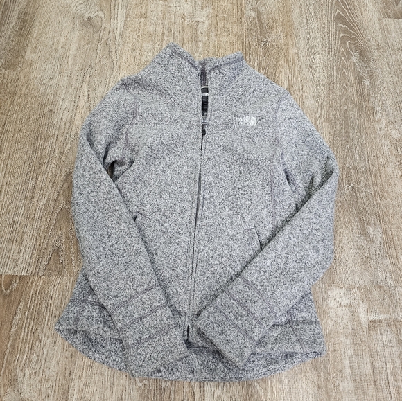 North Face Jacket - Picture 3 of 4